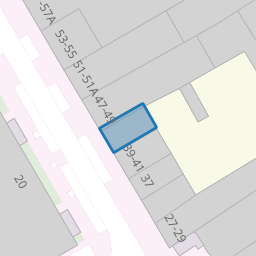 Perceel GVH02-E-1975