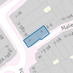 Perceel GVH02-E-2001