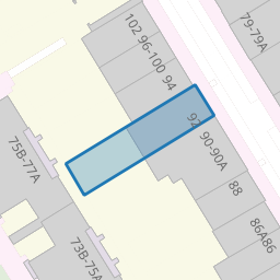 Perceel GVH02-E-2029