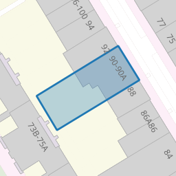 Perceel GVH02-E-2030