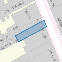 Perceel GVH02-E-2050