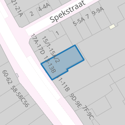 Perceel GVH02-E-2059