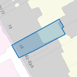 Perceel GVH02-E-2085