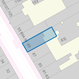 Perceel GVH02-E-2087