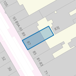 Perceel GVH02-E-2088