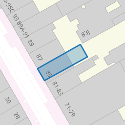 Perceel GVH02-E-2089