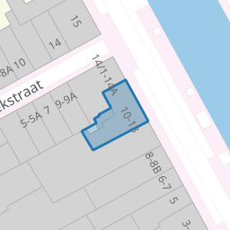 Perceel GVH02-E-2116