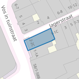 Perceel GVH02-E-2182