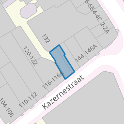 Perceel GVH02-E-2197