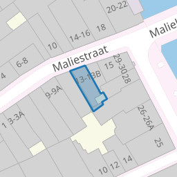 Perceel GVH02-E-2239