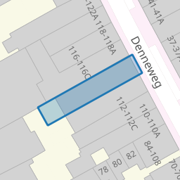 Perceel GVH02-E-2252