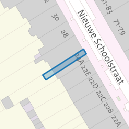 Perceel GVH02-E-2257