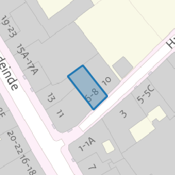 Perceel GVH02-E-2300