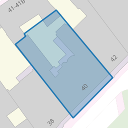 Perceel GVH02-E-2309