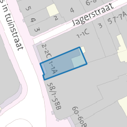 Perceel GVH02-E-2325