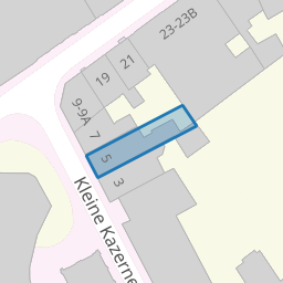 Perceel GVH02-E-2340