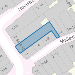 Perceel GVH02-E-2349