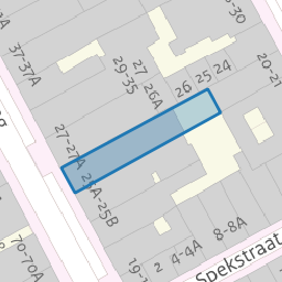 Perceel GVH02-E-2375