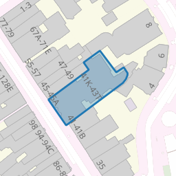 Perceel GVH02-E-2390