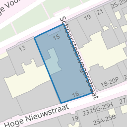 Perceel GVH02-E-2392