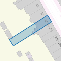 Perceel GVH02-E-2399