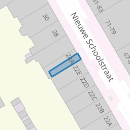 Perceel GVH02-E-2401