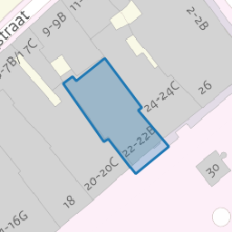 Perceel GVH02-E-2437