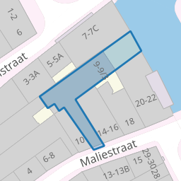 Perceel GVH02-E-2441