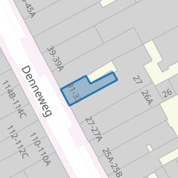 Perceel GVH02-E-2464