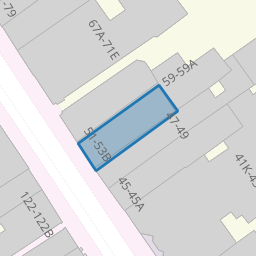 Perceel GVH02-E-2497