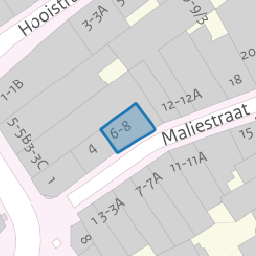 Perceel GVH02-E-2500