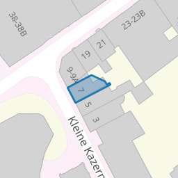 Perceel GVH02-E-2508