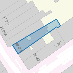 Perceel GVH02-E-2521