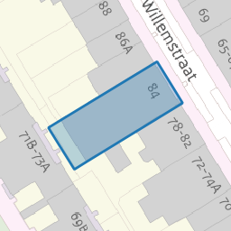 Perceel GVH02-E-2531