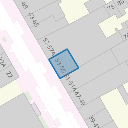 Perceel GVH02-E-2535