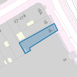 Perceel GVH02-E-2548