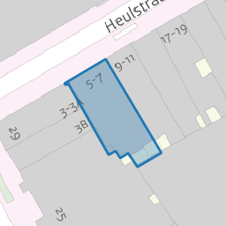 Perceel GVH02-E-2556