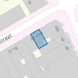 Perceel GVH02-E-2562