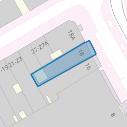 Perceel GVH02-E-2563