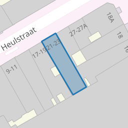 Perceel GVH02-E-2565