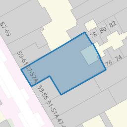 Perceel GVH02-E-2589