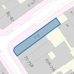 Perceel GVH02-E-2613