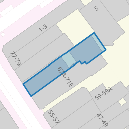 Perceel GVH02-E-2616