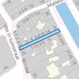 Perceel GVH02-E-2634