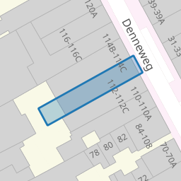 Perceel GVH02-E-2647