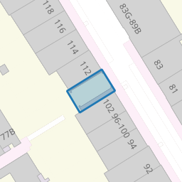 Perceel GVH02-E-2663