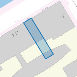 Perceel GVH02-E-2694