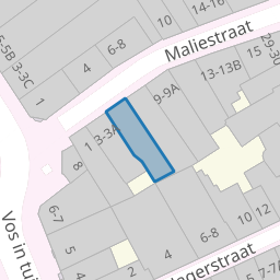 Perceel GVH02-E-2696