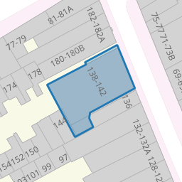 Perceel GVH02-E-2697