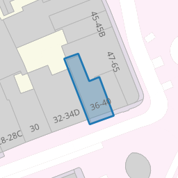 Perceel GVH02-E-2723